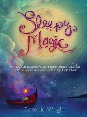 Sleepy Magic - ebook